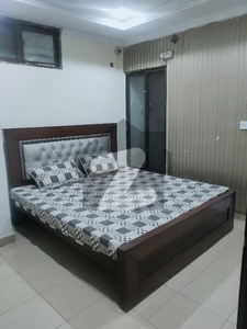 ONE Bedroom Furnished Apartment Available For Sale. Bahria Town Civic Centre