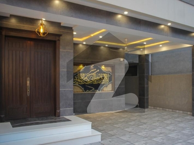 One Kanal Bungalow Available For Sale In DHA Phase 5 Lahore DHA Phase 5