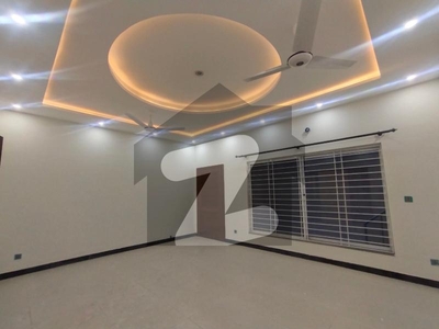 One Kanal Brand New Luxury Basement Available For Rent In Dha Phase 2 DHA Defence Phase 2