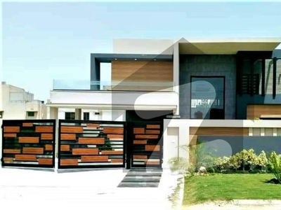 One Kanal Brand New Modern House For Rent In DHA Phase 2 Islamabad DHA Defence Phase 2