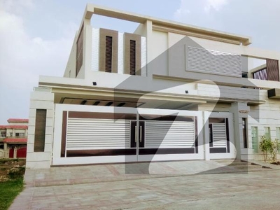 One Kanal Brand New Ultra-Modern Designer Bungalow for Sale at prime Location of DHA Lahore DHA Phase 6 Block C
