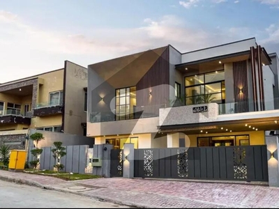 One Kanal Designer House For Rent DHA Phase 2 Sector E
