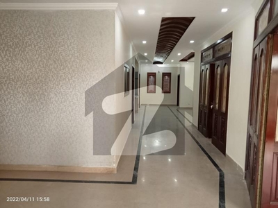 One Kanal House For Rent DHA Phase 2 Sector G