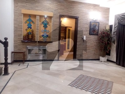 One Kanal House For Sale Sui Gas Society Phase 1 Block D