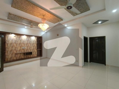 One Kanal Separate Gate Brand New Ground Portion Is Available For Rent In I-8 I-8