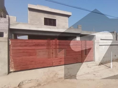 One Kanal tripal story Gray Structure Available For Sale on 60 fit road AWT Phase 2 AWT Phase 2 Block C