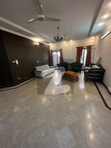 One Kanal Upper Portion Available For Rent In Dha Phase 2 Islamabad DHA Defence Phase 2