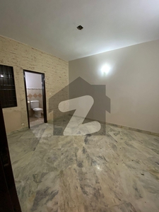 ONE UNIT STYLE HOUSE AVAILABLE FOR SALE IN BOUNDARY WALL SOCIETY Gulistan-e-Jauhar Block 19