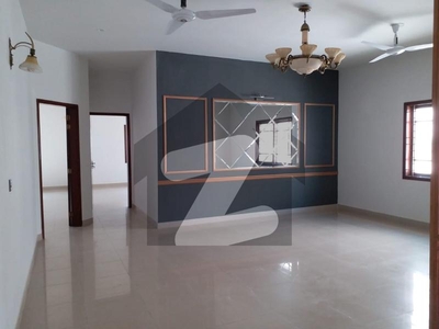 Out Class 500 Yards Upper Portion is Available For Rent DHA Phase 6