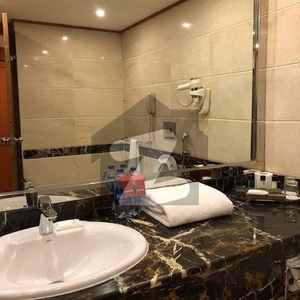 Outstanding 170 Square Feet Flat For Sale In Bahria Town - Sector E Bahria Town Sector E