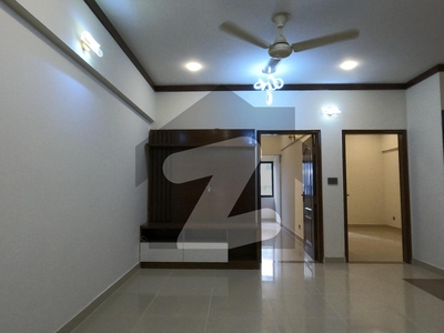 Own A Prime Location Flat In 950 Square Feet Karachi Ittehad Commercial Area