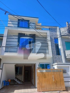 Own A Prime Location House In 5 Marla Airport Housing Society For Sale Airport Housing Society