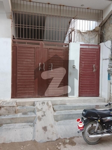 Owner Build Corner New House For Sale Sector 5-B Surjani Town Surjani Town Sector 4B