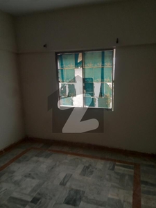 Pak Avanue 2 Bed DD Lease Flat Available For Sale on 3rd Floor Road Facing Gulistan-e-Jauhar Block 19