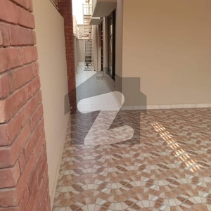 Park Facing For Prime Location House Is Available For Sale In Askari 3 Askari 3 DHA Villas