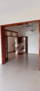 Peaceful Location 1kanal Extra Lind New House For Rent In Sector F-11 Islamabad F-11