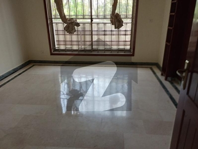 Peaceful Location Most Beautiful House For Rent In Sector F-10 Islamabad F-10