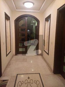 Peaceful Location New House For Rent In Sector F-10 Islamabad F-10