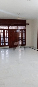 Peaceful Location New House For Rent In Sector F-11 Islamabad F-11