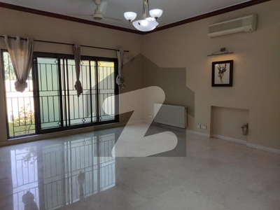 Peaceful Location New House For Rent In Sector F-7 Islamabad F-7