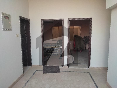 Penthouse Commercial Portion For Sale Anwar-e-Ibrahim
