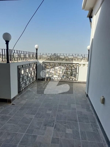 Penthouse Apartment Available In Florida Homes DHA Phase 5