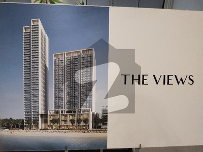 Penthouse of The Views Tower is available for Sale Emaar The Views