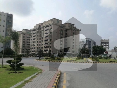 Perfect 10 Marla Flat In Askari 11 - Sector B Apartments For Sale Askari 11 Sector B Apartments