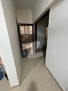 Perfect 950 Square Feet Flat In North Nazimabad - Block L For Sale North Nazimabad Block L