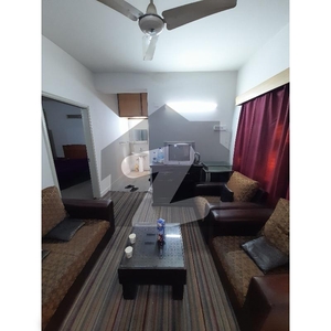 PHA Furnished Apartment Available For Rent G-11