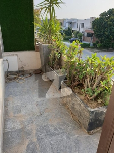 Phase 5 Marla Marla Old House For Sale Beautiful Location Affordable Price Best Opportunity DHA Phase 5 Block D