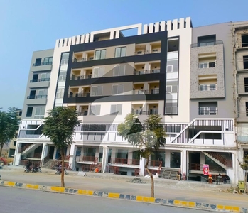 PLATINUM CENTER Brand new ready to move 2 bed flat available for rent MPCHS Multi Gardens