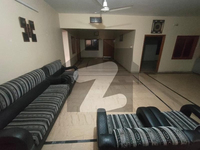 Portion Available For Rent Bufferzone Sector 15-A/5