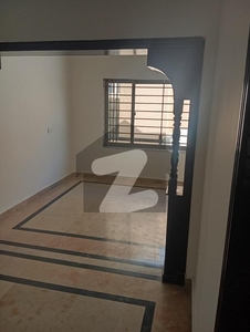 Portion Available For Rent In E, 11 Islamabad E-11