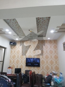 Portion Available For Sale Bufferzone Sector 15-A/4