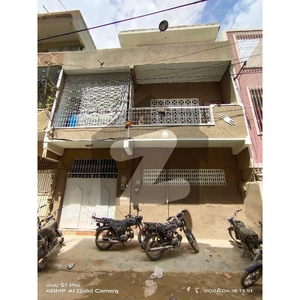 Portion For Rent Bufferzone Sector 15-A/3