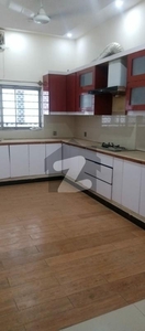 Portion For Rent In G15 G-15