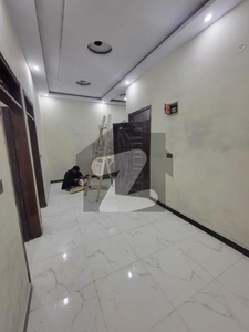 Portion for Sale Azizabad Federal B Area block 2 Azizabad