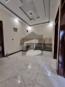 Portion for Sale Azizabad Federal B Area block 2 Federal B Area Block 2