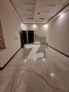 Portion for Sale Azizabad Federal B Area block 8 Federal B Area Block 8