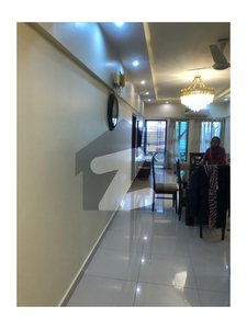 Premium 1700 Square Feet Flat Is Available For Sale In Khalid Bin Walid Road Khalid Bin Walid Road