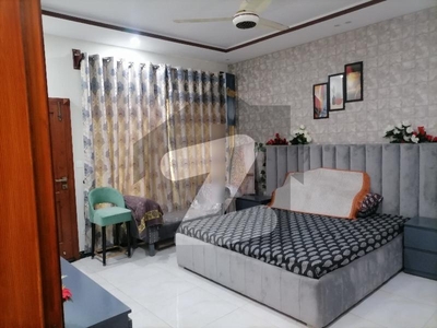 Premium 3200 Square Feet House Is Available For rent In G-15 G-15