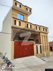 Premium 5 Marla House Is Available For sale In Jarahi Jarahi