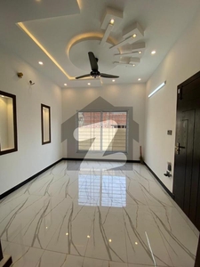 Prime Location 05 Marla Brand New House For Sale Bahria Town Phase 8 Ali Block