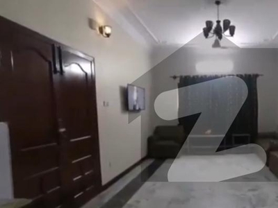 Prime Location 10 Marla House For Sale In Rawalpindi Gulshan Abad Sector 1