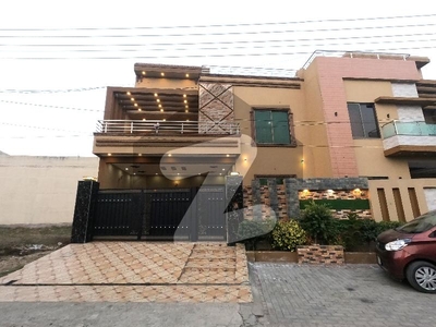 Prime Location 10 Marla House For sale In Rs. 28000000 Only Nasheman-e-Iqbal Phase 2