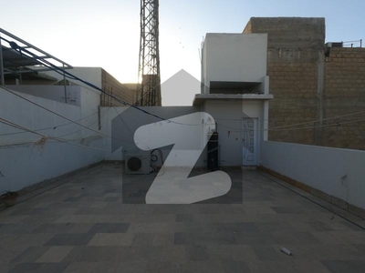 Prime Location 120 Square Yards House For sale In Gulistan-e-Jauhar - Block 19 Karachi Gulistan-e-Jauhar Block 19