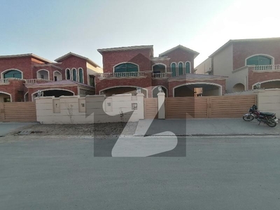 Prime Location 20 Marla House In Askari 3 Is Available For Sale Askari 3