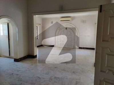 Prime Location 2000 Square Yards House For Sale In DHA Phase 6 Karachi DHA Phase 6