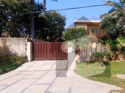 Prime Location 22 Marla House For Sale In DHA Phase 1 - Block A DHA Phase 1 Block A
